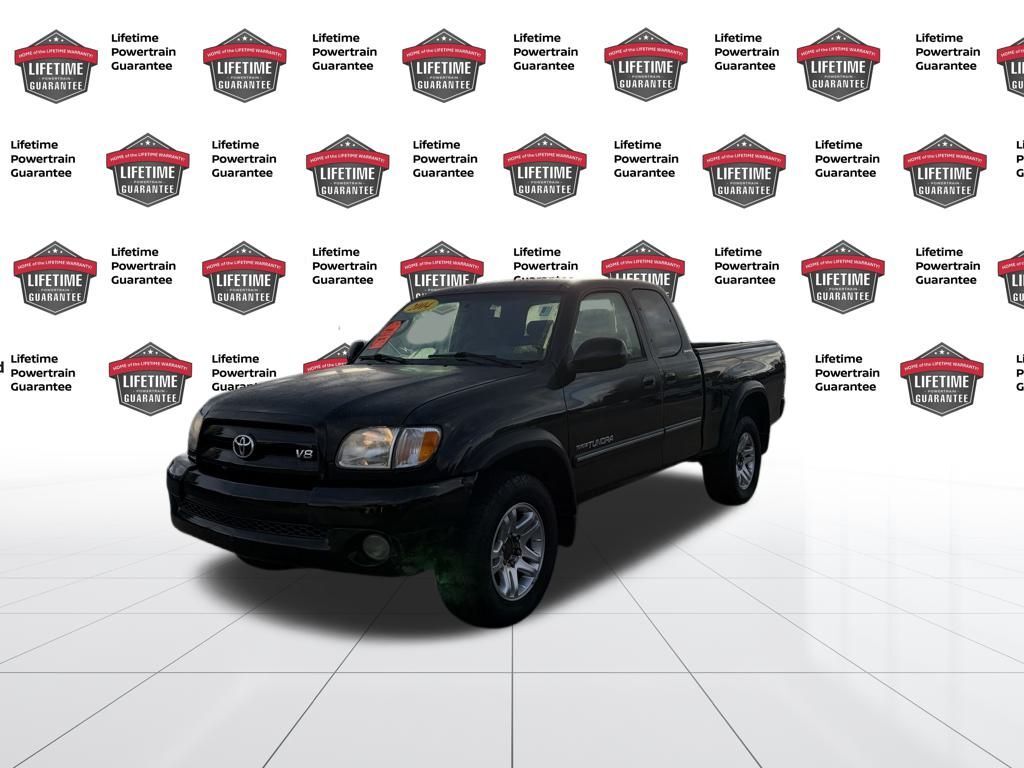 Toyota Tundra