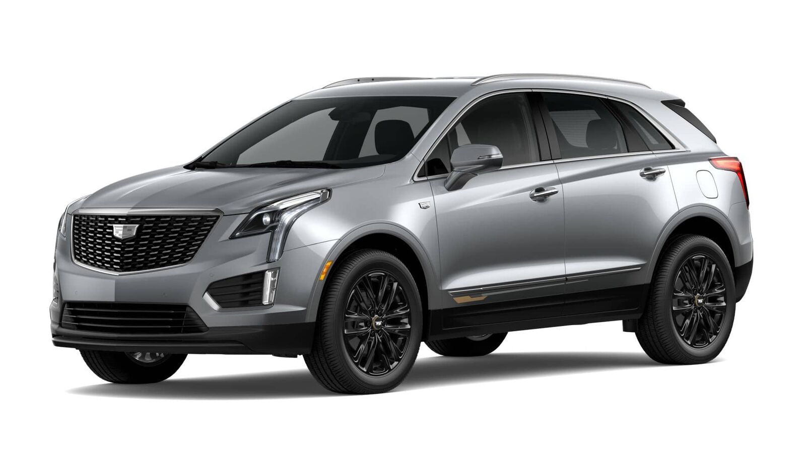 2026 CADILLAC XT5