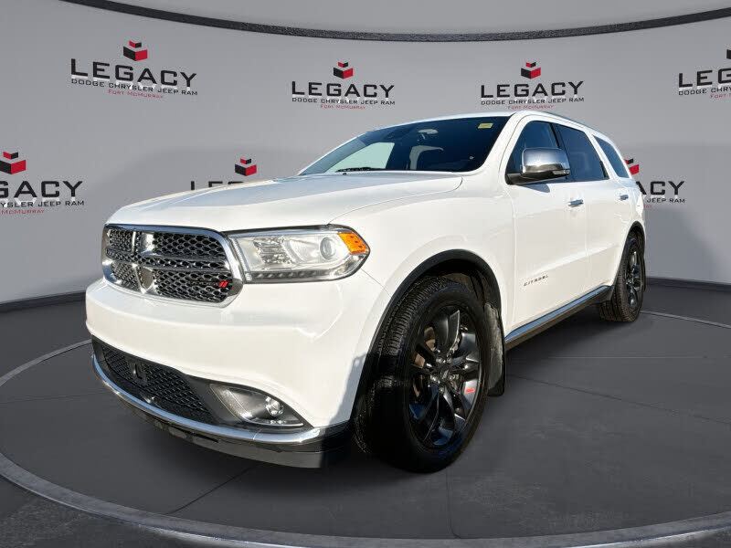 Dodge Durango