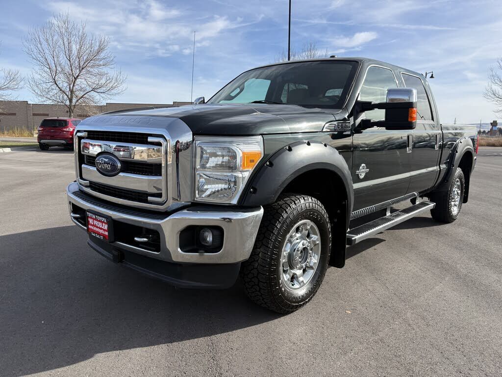 Ford F-350