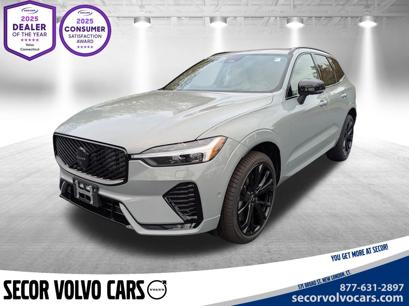 2026 VOLVO XC60