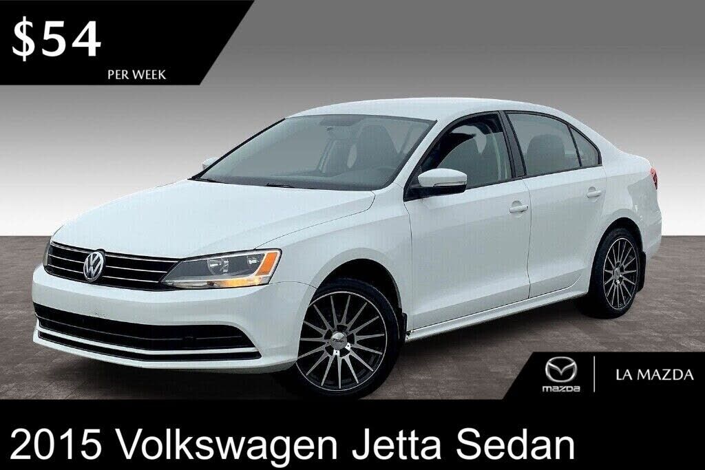 Volkswagen Jetta