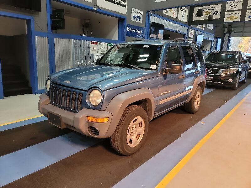 Jeep Liberty