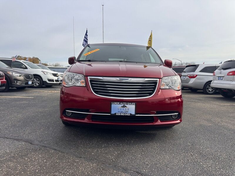 2018 CHRYSLER 300
