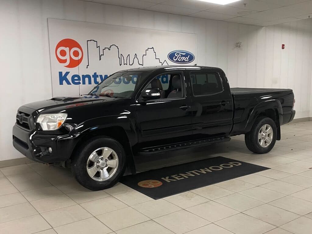 Toyota Tacoma
