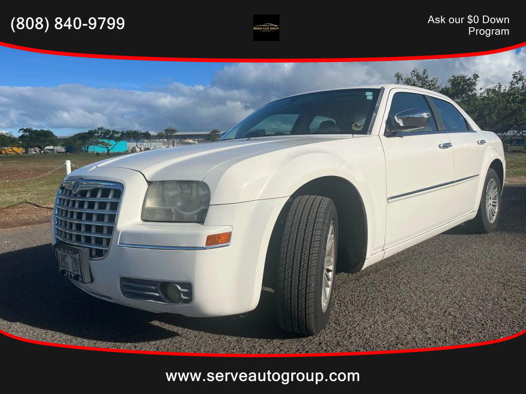 Chrysler 300
