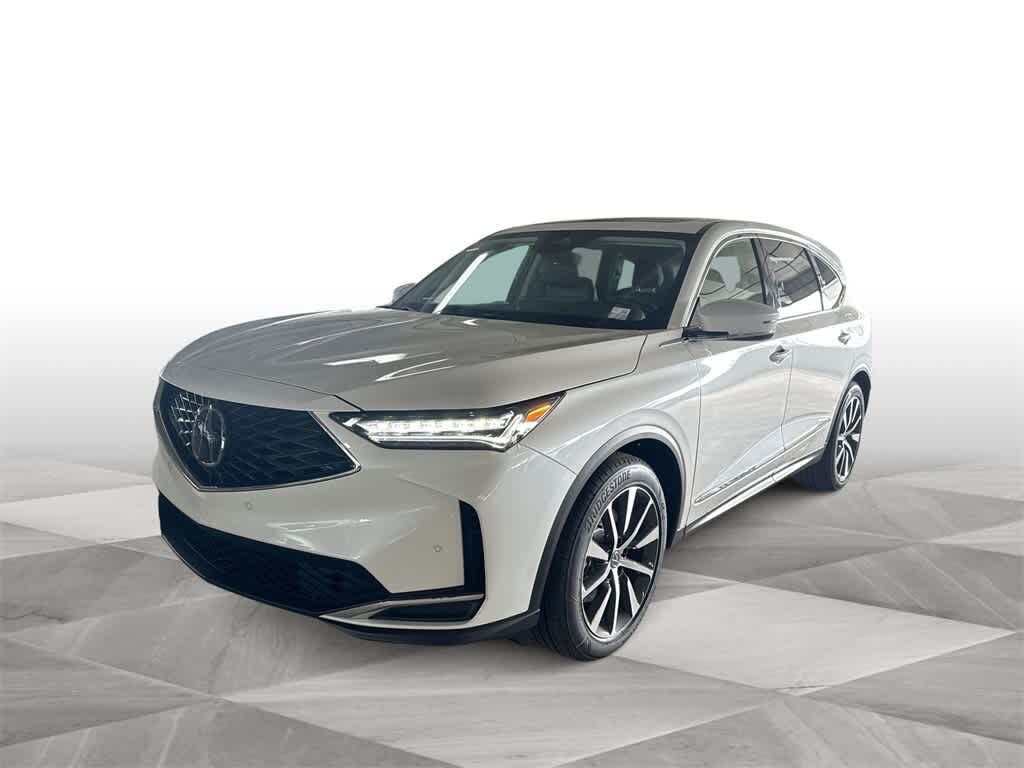2026 ACURA MDX