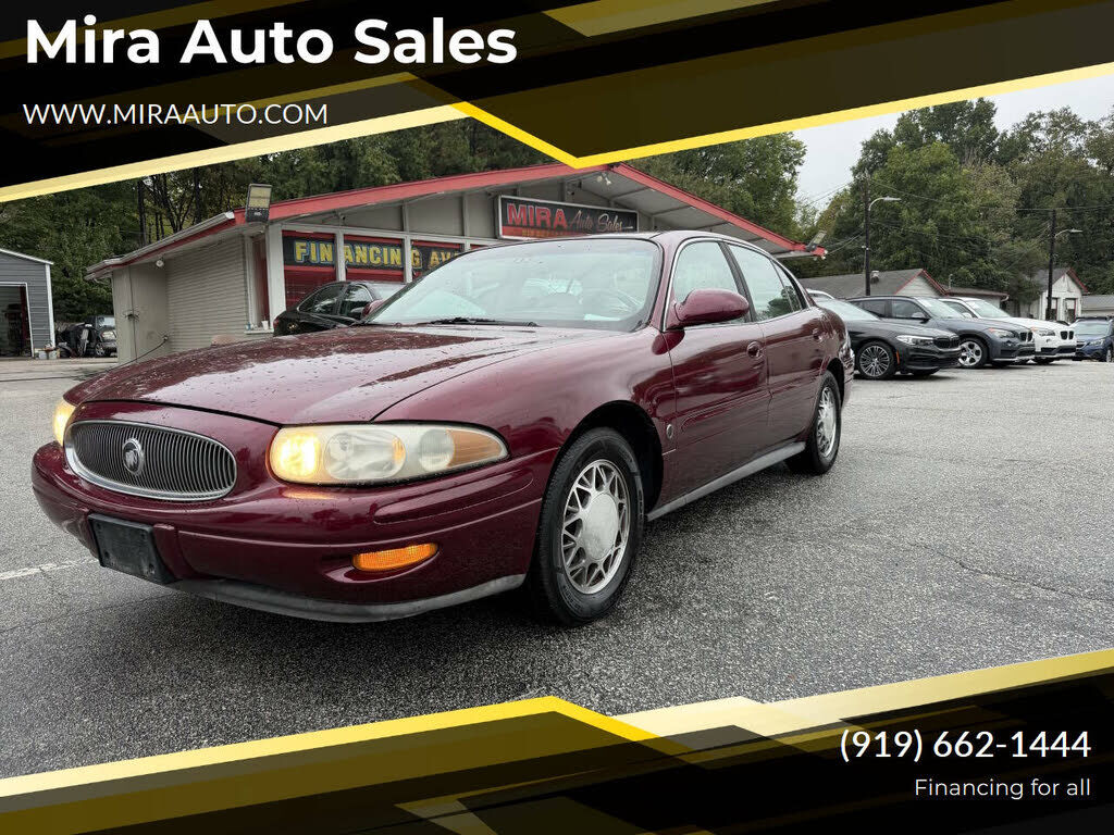 Buick LeSabre
