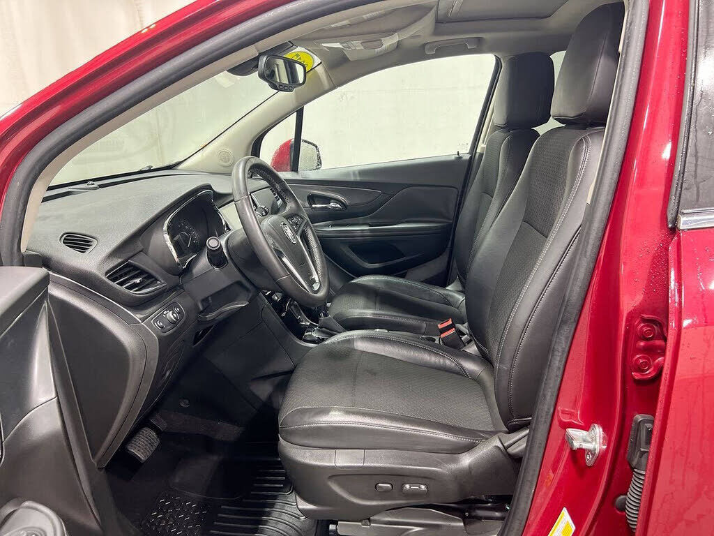 Buick Encore