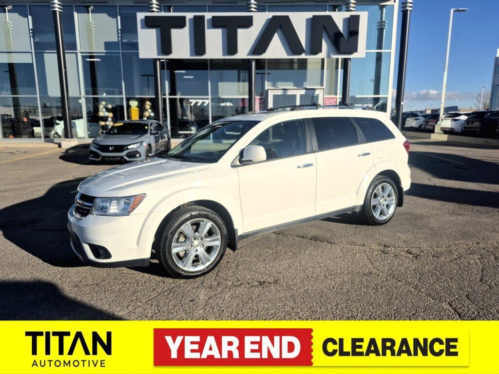 Dodge Journey
