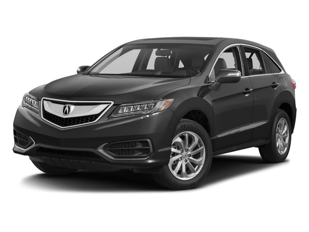 Acura RDX