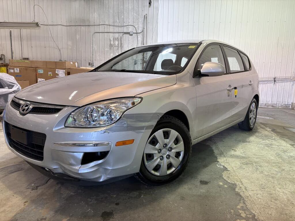 Hyundai Elantra Touring