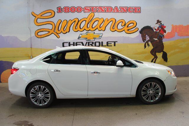 Buick Verano