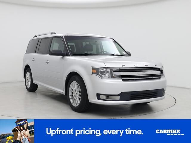 Ford Flex