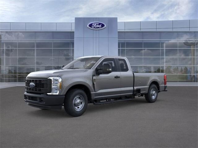 2026 FORD F-250