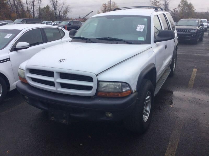 Dodge Durango