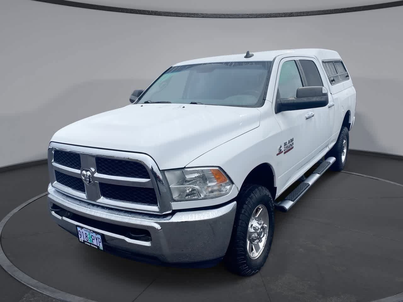 RAM 2500