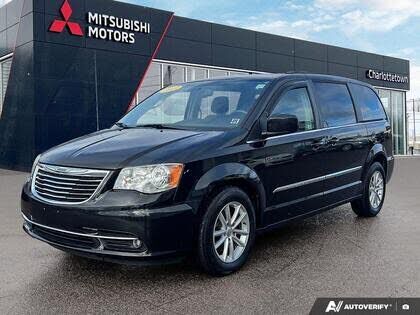 Chrysler Town and Country