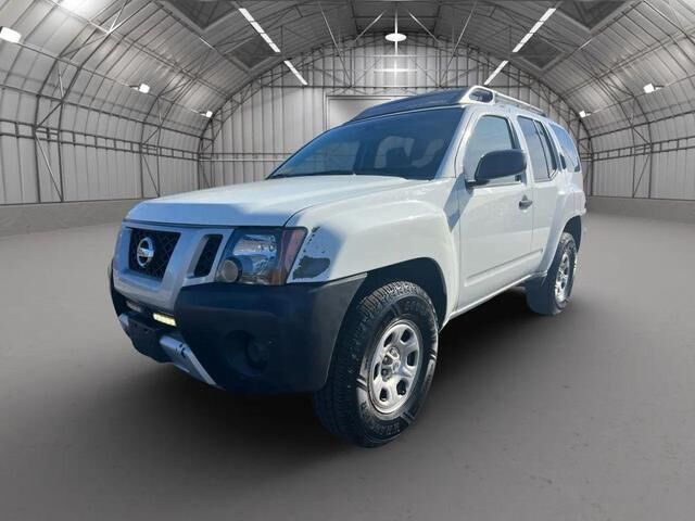 Nissan Xterra