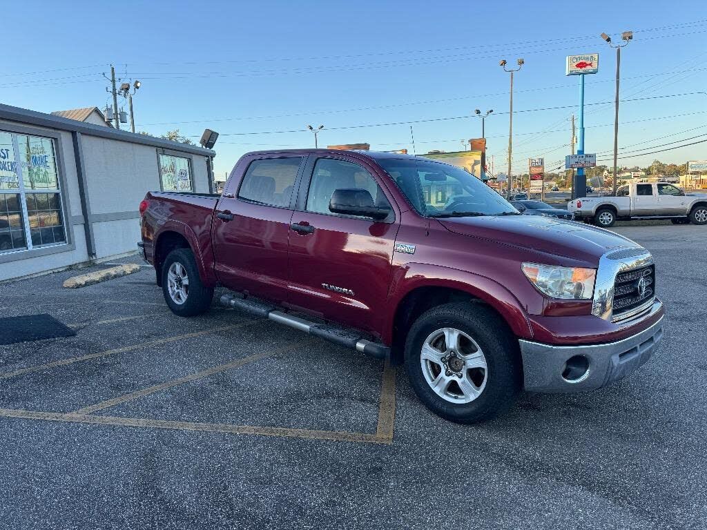 Toyota Tundra