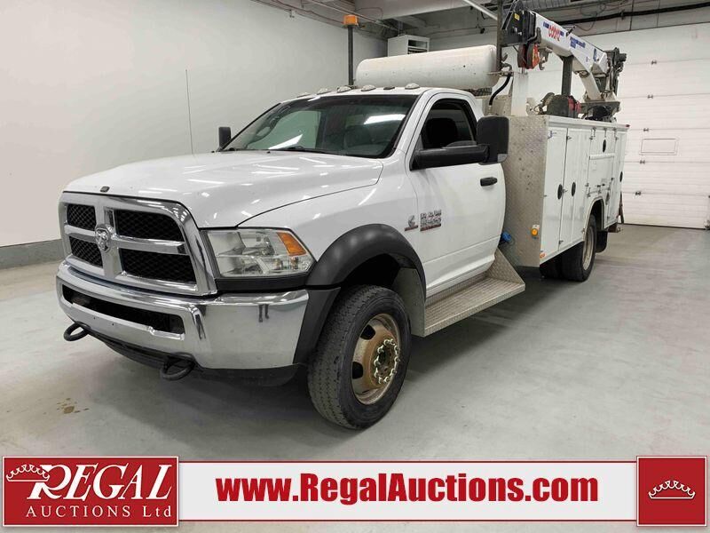 RAM 5500