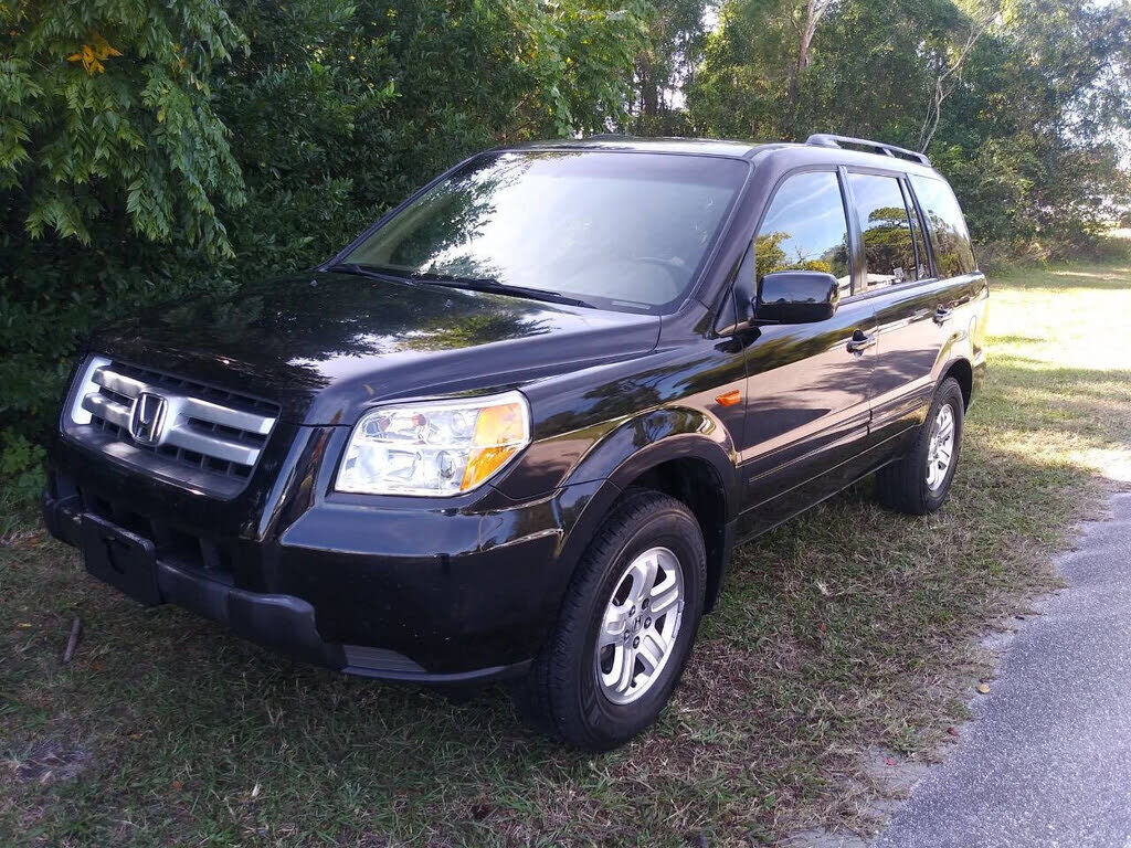 Honda Pilot