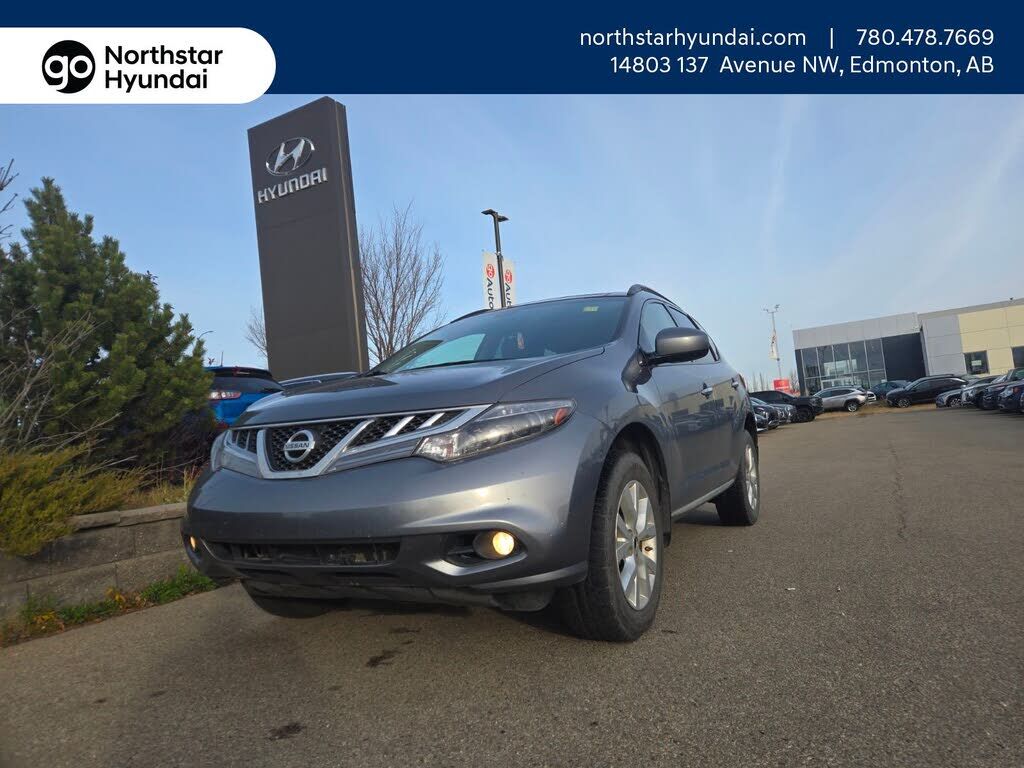 Nissan Murano