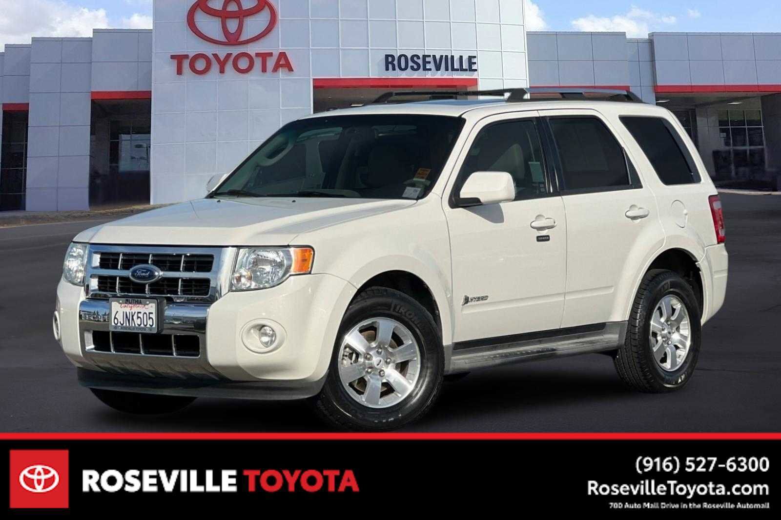Ford Escape