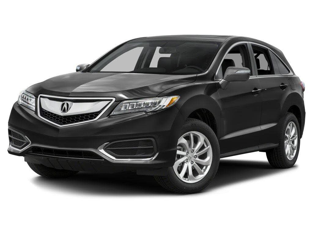 Acura RDX