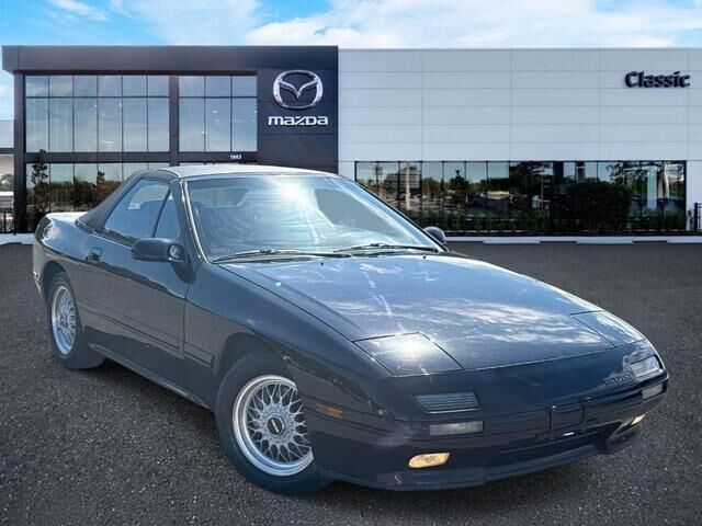 Mazda RX-7