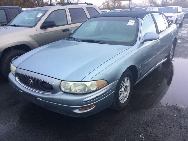 Buick LeSabre
