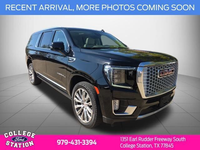 2023 GMC Yukon XL
