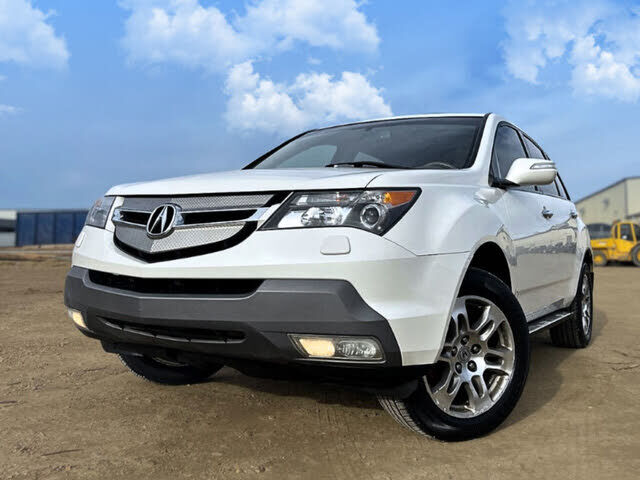 Acura MDX