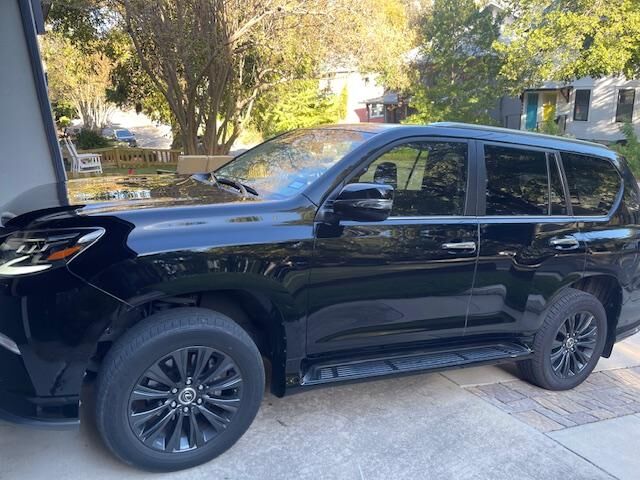 2022 LEXUS GX