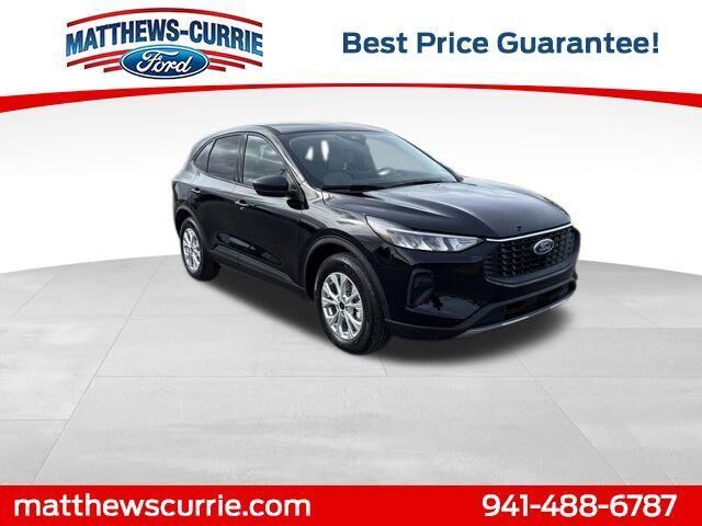 2026 FORD Escape
