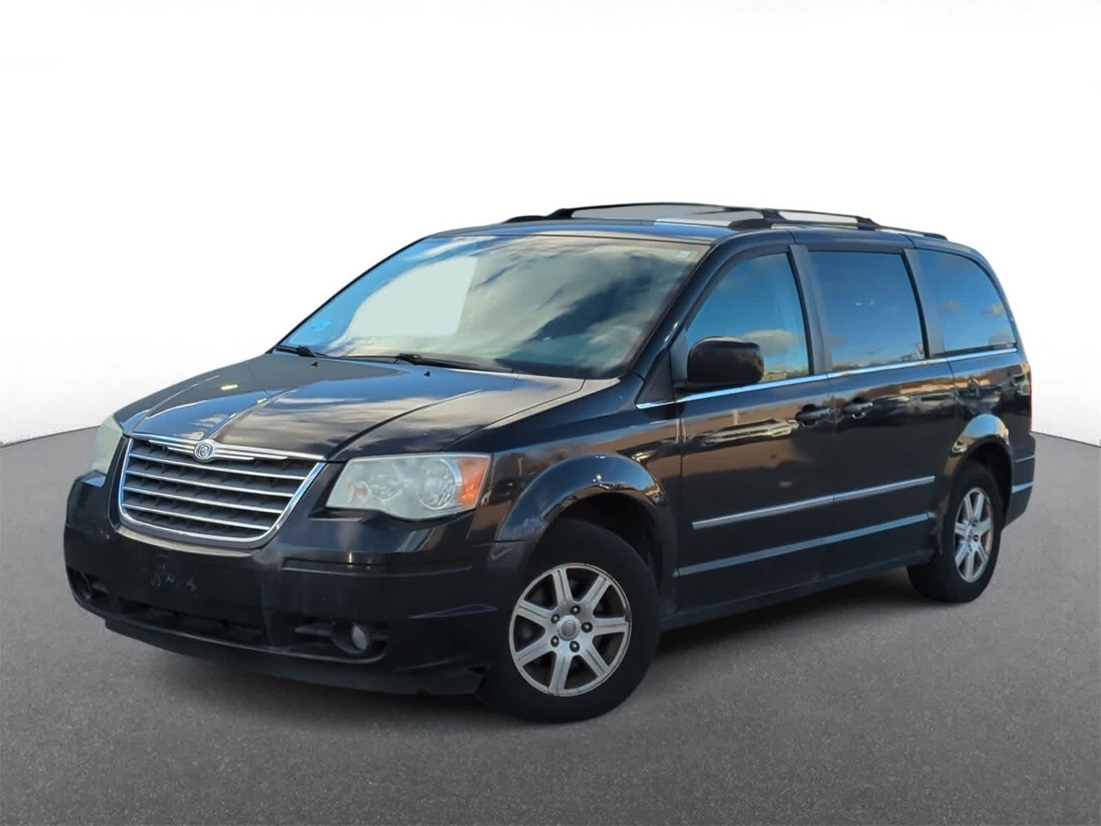 Chrysler Town and Country