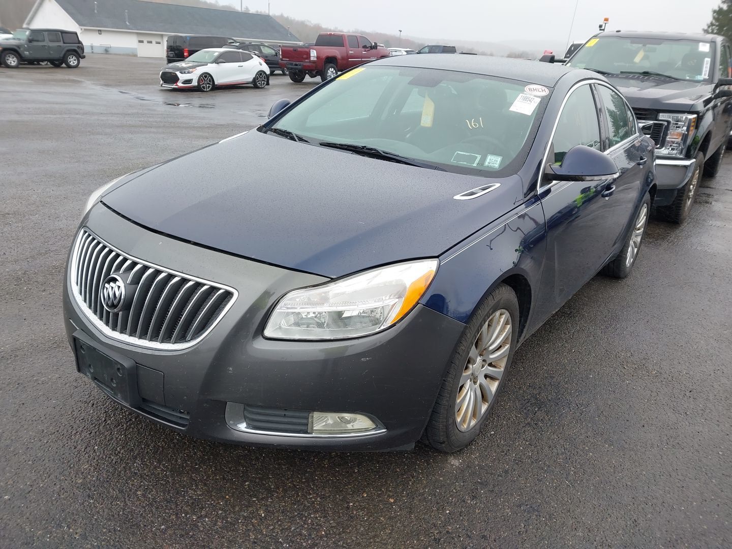Buick Regal