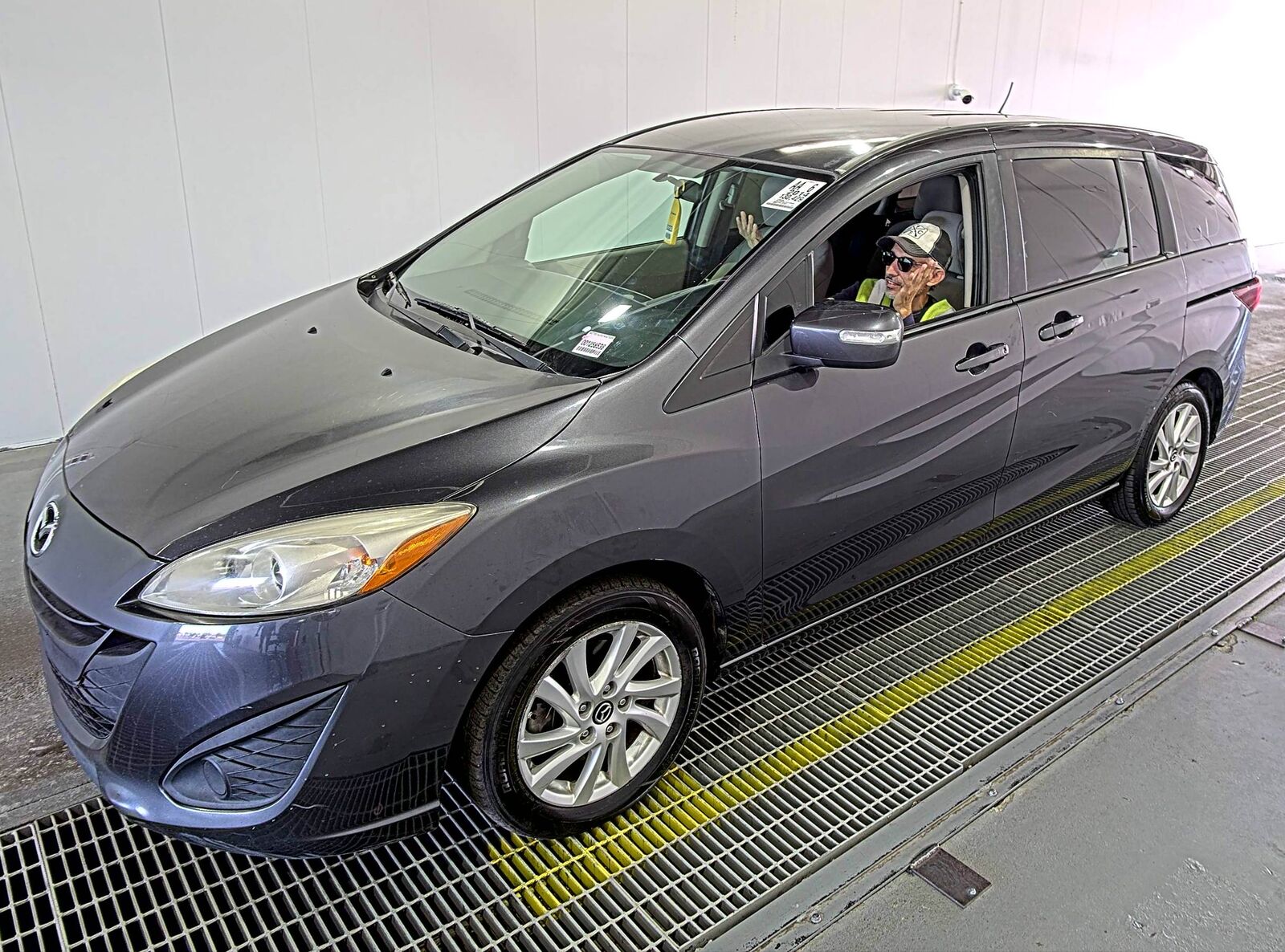 Mazda Mazda5