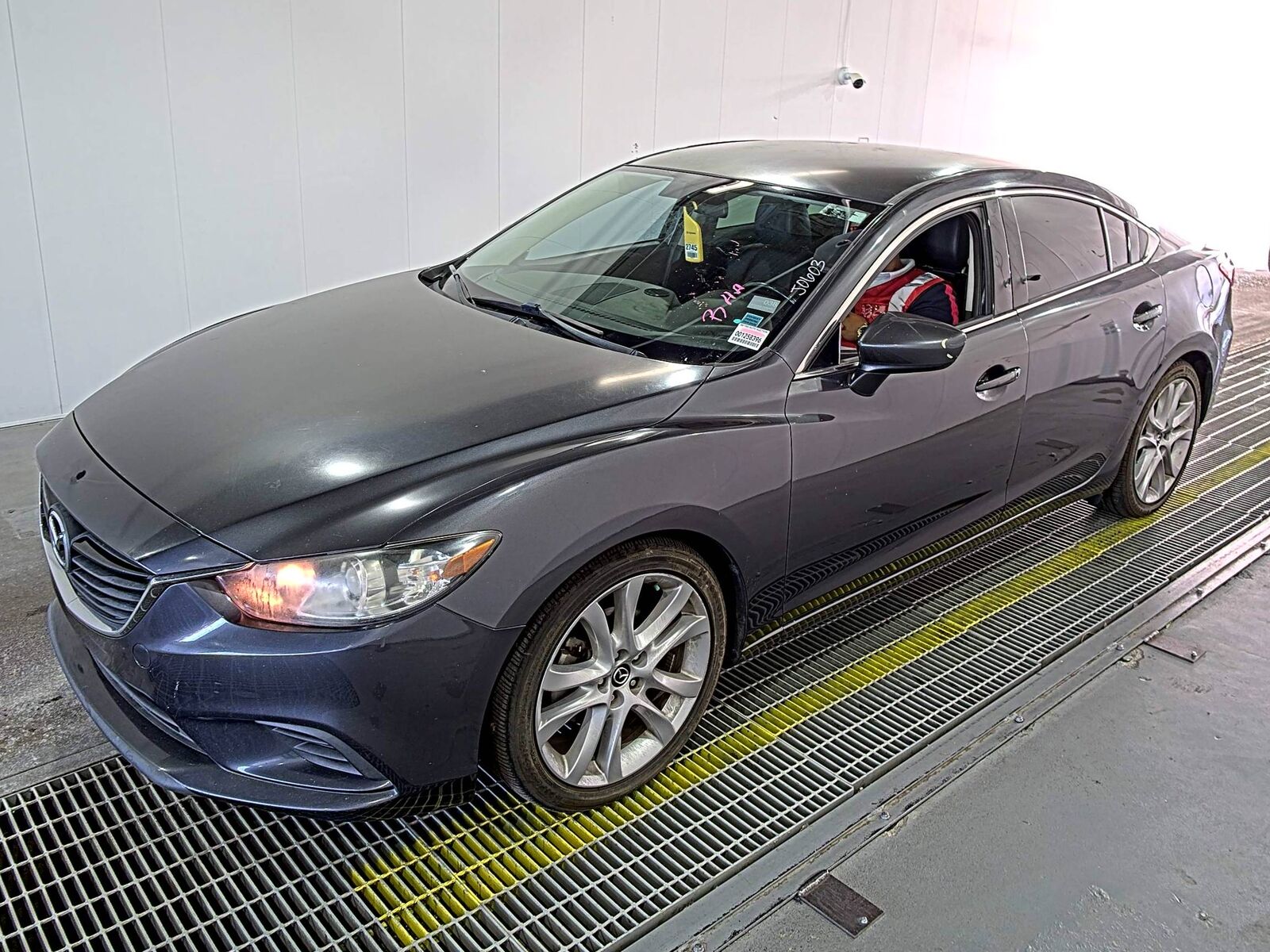 Mazda Mazda6