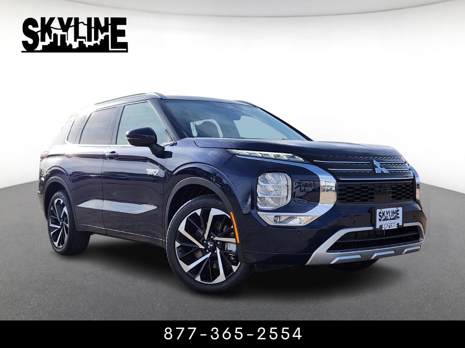 2025 MITSUBISHI Outlander