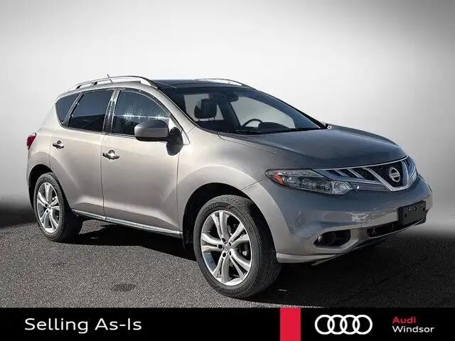 Nissan Murano