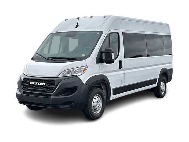 2023 RAM Promaster 2500
