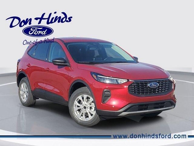2026 FORD Escape