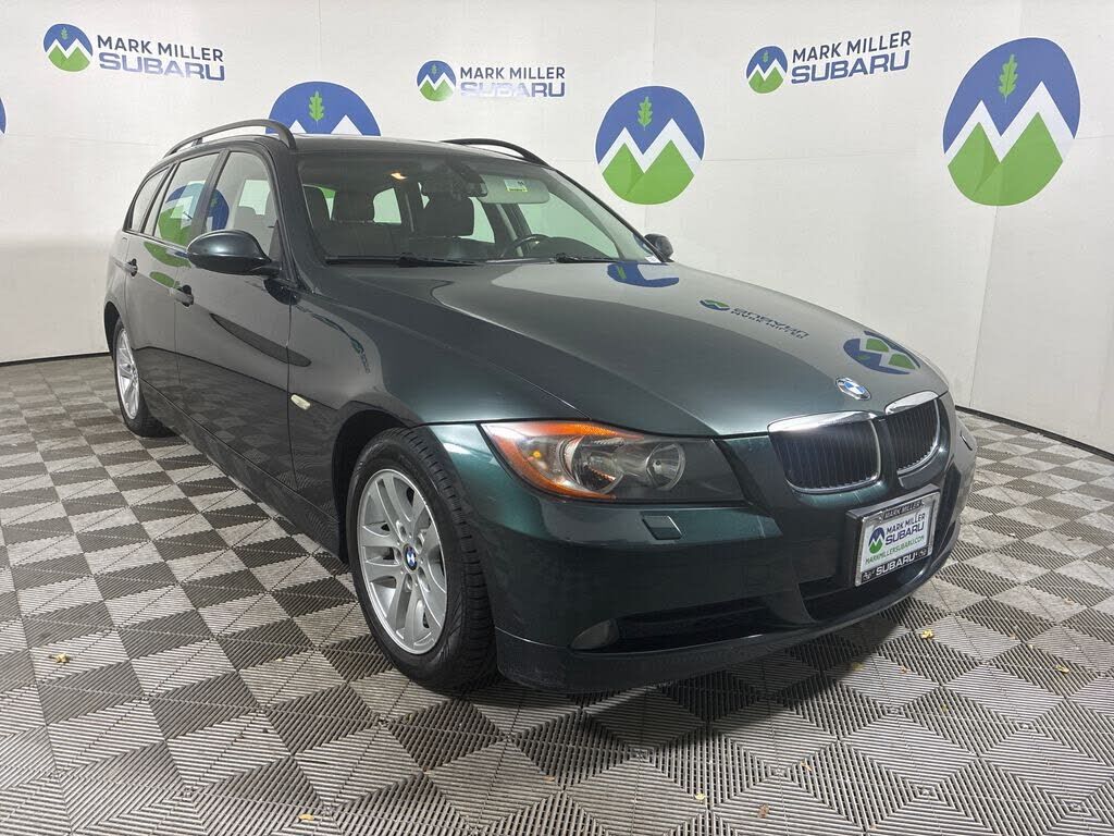 BMW 325xi