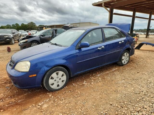 Suzuki Forenza