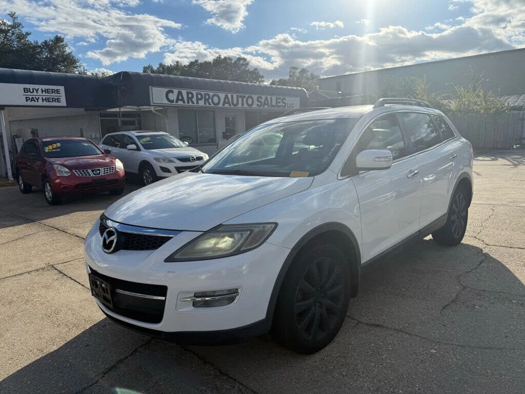Mazda CX-9