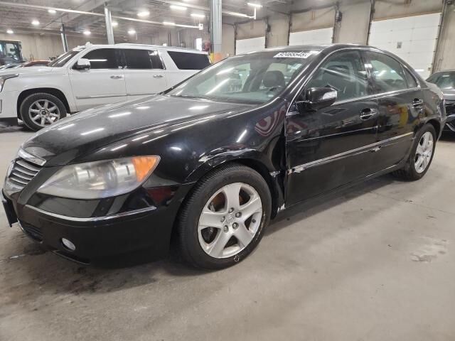 Acura RL