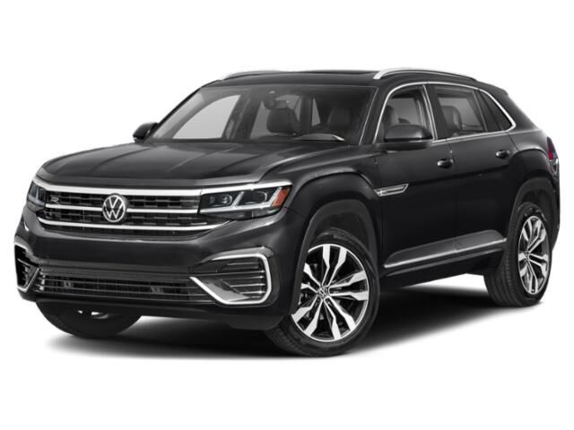 2022 VOLKSWAGEN Atlas Cross Sport