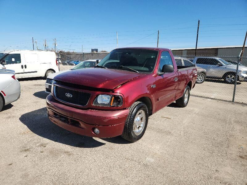 Ford F-150 Heritage