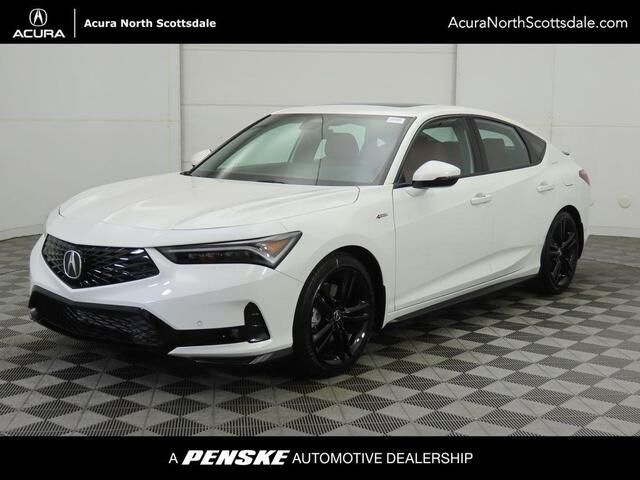 2026 ACURA Integra